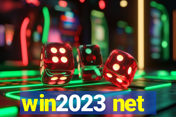 win2023 net