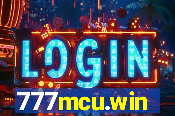 777mcu.win