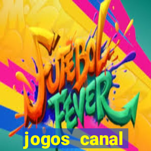 jogos canal premiere hoje