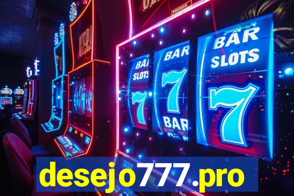 desejo777.pro