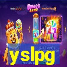 yslpg