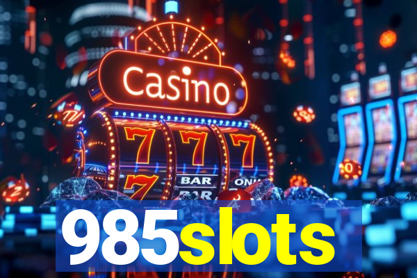 985slots