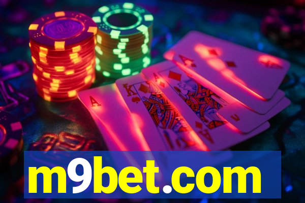 m9bet.com