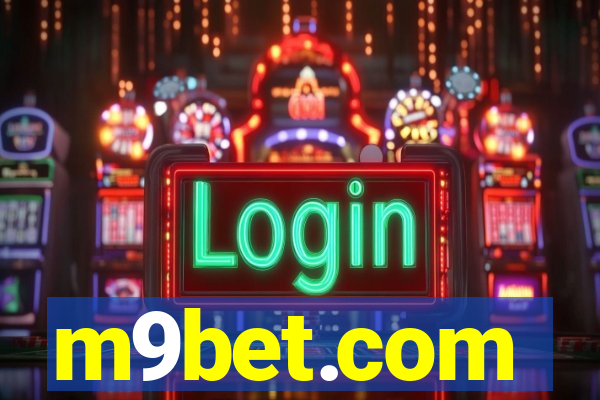 m9bet.com