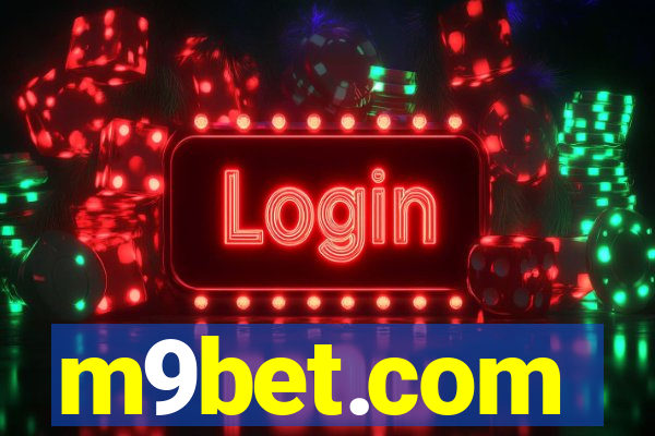 m9bet.com