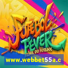 www.webbet55a.com