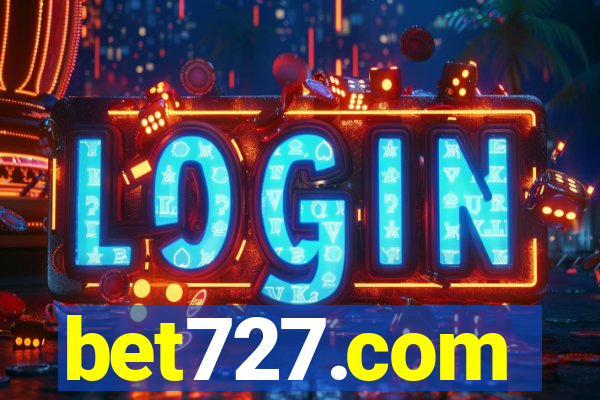 bet727.com