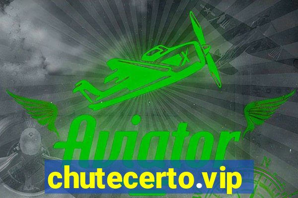 chutecerto.vip