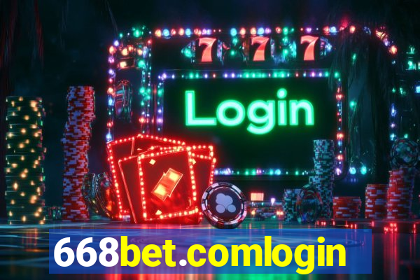 668bet.comlogin