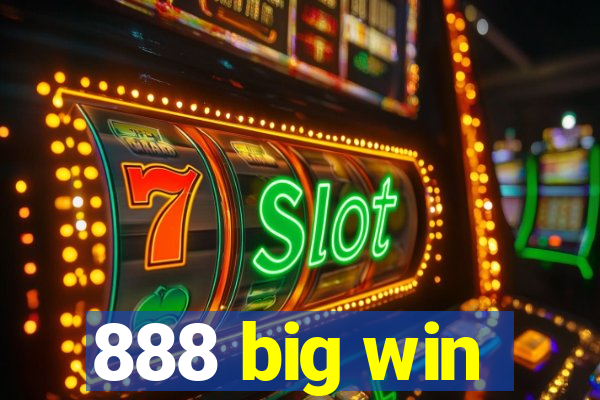 888 big win