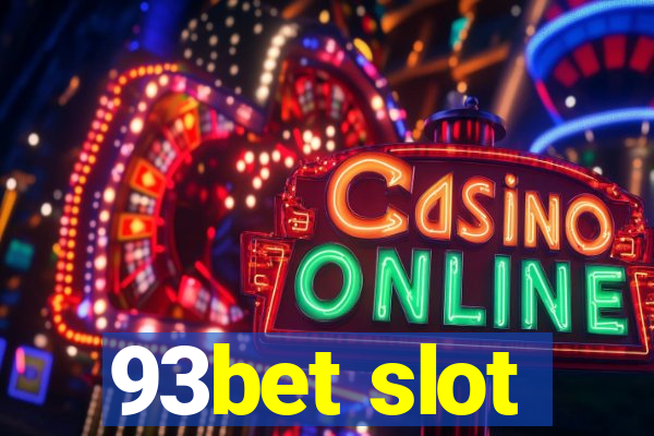 93bet slot