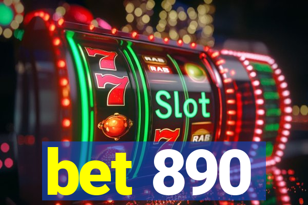 bet 890