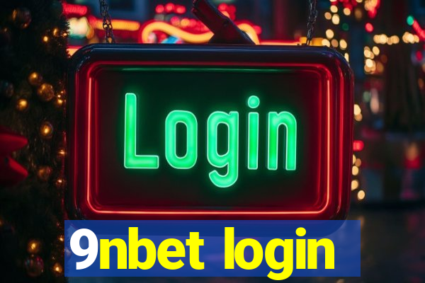 9nbet login