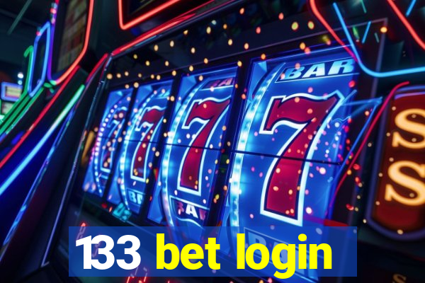 133 bet login