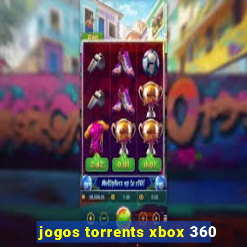 jogos torrents xbox 360