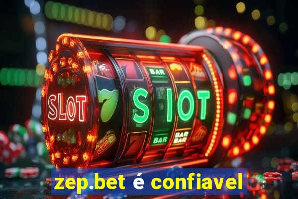 zep.bet é confiavel