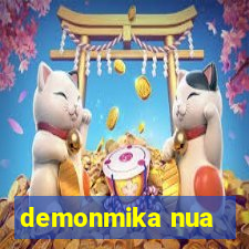 demonmika nua