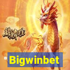 Bigwinbet