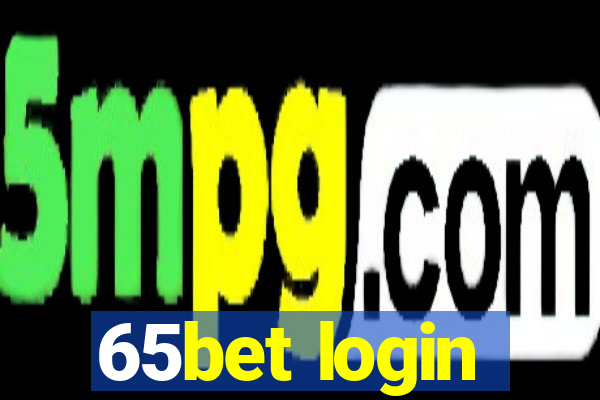 65bet login