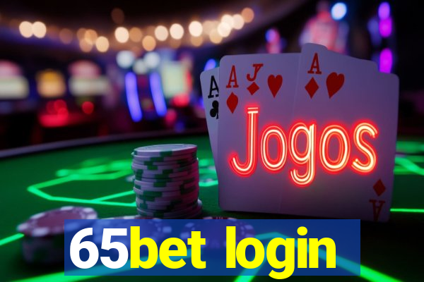 65bet login