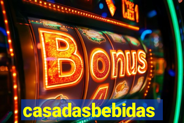 casadasbebidas