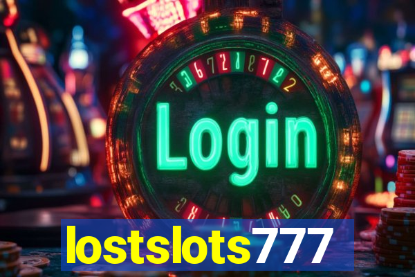 lostslots777