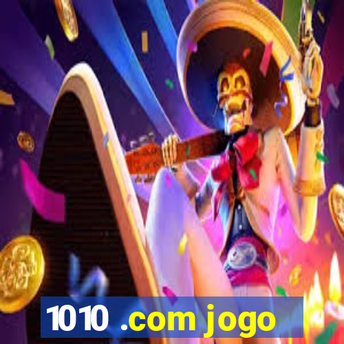 1010 .com jogo