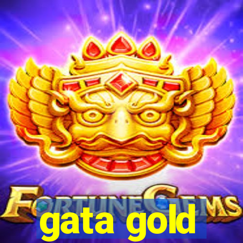 gata gold