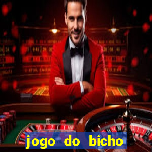 jogo do bicho preferida matinal