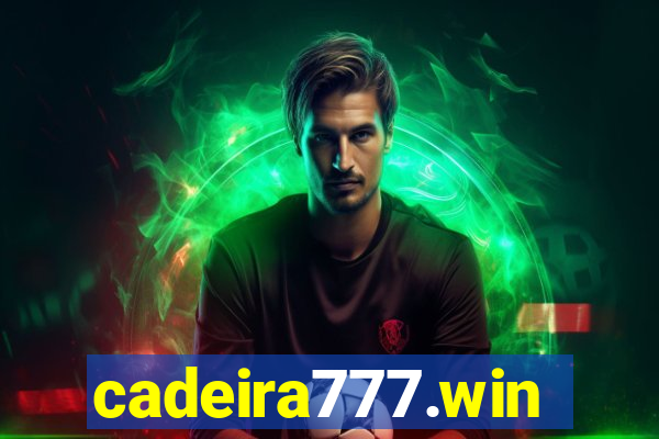 cadeira777.win