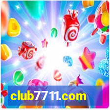 club7711.com