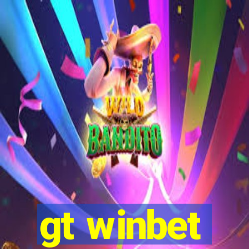 gt winbet