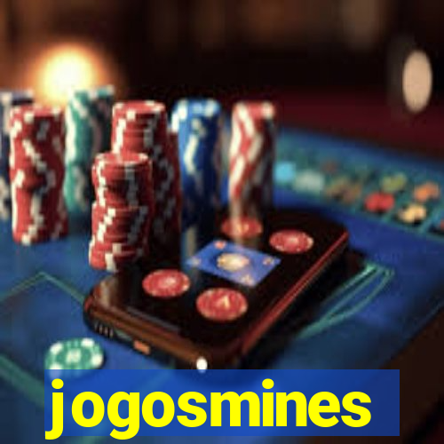 jogosmines