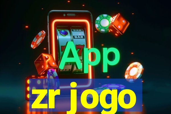 zr jogo