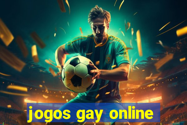 jogos gay online