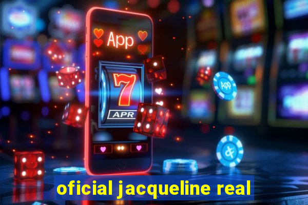 oficial jacqueline real