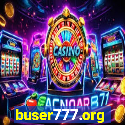 buser777.org