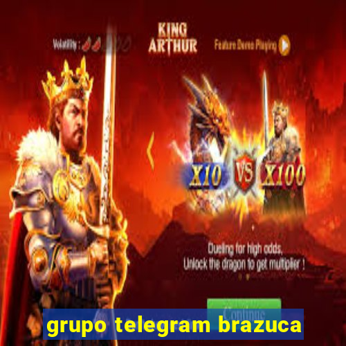 grupo telegram brazuca