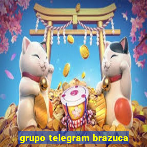 grupo telegram brazuca