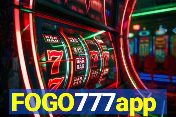 FOGO777app