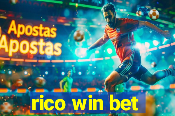 rico win bet