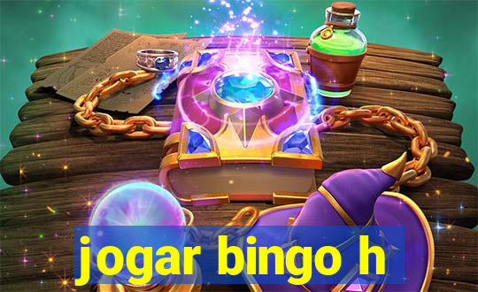 jogar bingo h