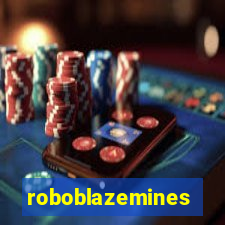 roboblazemines