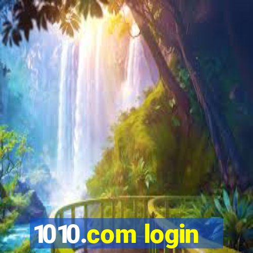 1010.com login