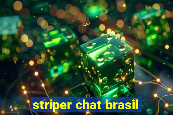 striper chat brasil