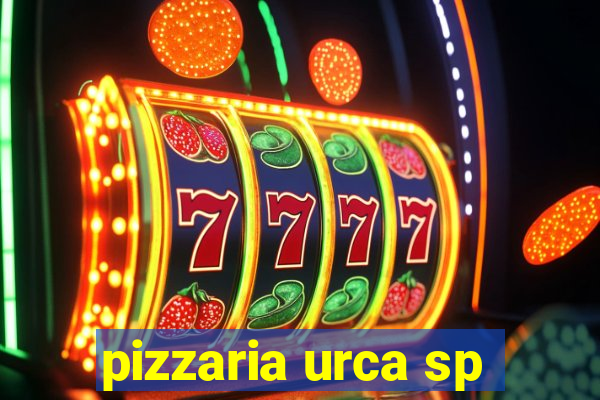 pizzaria urca sp