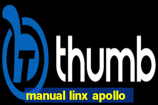 manual linx apollo