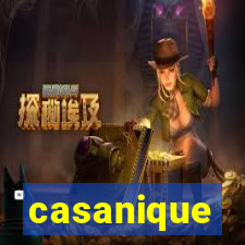 casanique