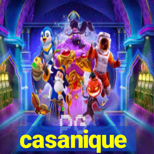 casanique