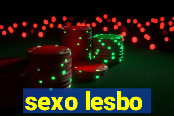 sexo lesbo